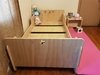 Cama Montessori - Modelo Luna 1P - Wuds