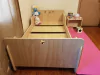 Cama Montessori - Modelo Luna 1P - Wuds