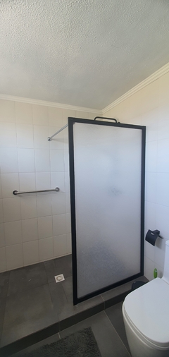 Shower de aluminio - comprar online