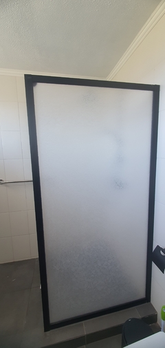 Shower de aluminio en internet