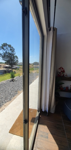 Ventanas de Aluminio en internet