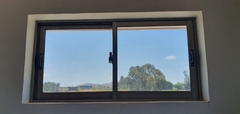 Ventanas de Aluminio - tienda online