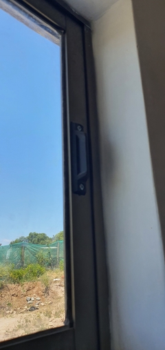 Ventanas de Aluminio - tienda online
