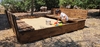 Arenero XL Jardines Infantiles [6 a 9 niños] en internet