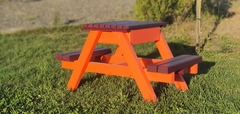 MESA PICNIC - ARENERO PARA BEBÉS - Wuds