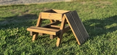 MESA PICNIC - ARENERO PARA BEBÉS - tienda online