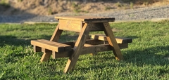 Imagen de MESA PICNIC - ARENERO PARA BEBÉS