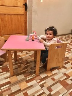 MESA RECREACIONAL MONTESSORI WUDS