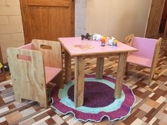 MESA RECREACIONAL MONTESSORI WUDS en internet