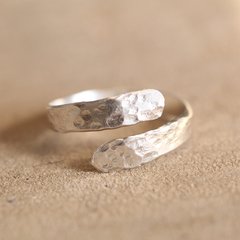 Anillo Abrazo - comprar online