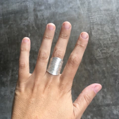 Anillo Nina Cedro - tienda online