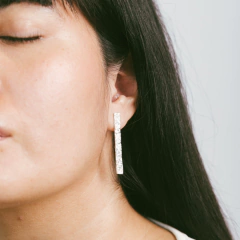 Aros maxi Leonor - comprar online