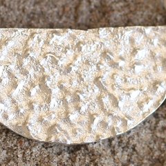Collar Mitad textura - comprar online