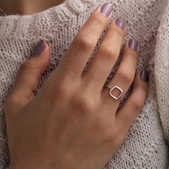 Anillo Mini Mondrian