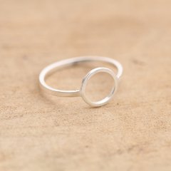 Anillo Mini Yayoi - comprar online