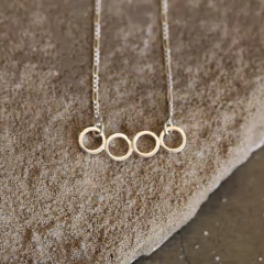 Collar Mini Yayoi - comprar online