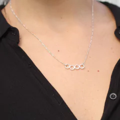 Collar Mini Yayoi