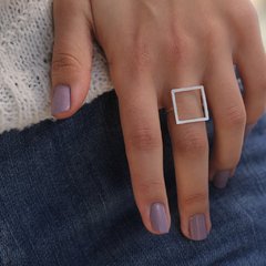 Anillo Mondrian