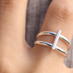 Anillo Palito