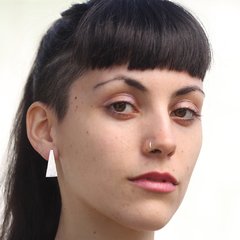 Aros Trapecio Textura