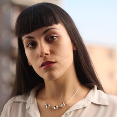 Collar Nido