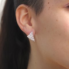 Aros Tini textura Triangulo