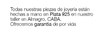 Banner Flota joyeria contemporanea