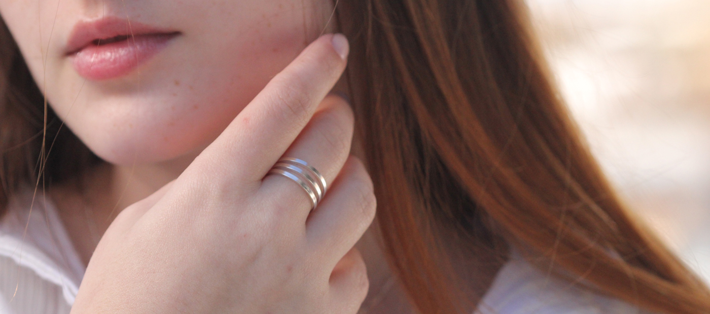 Carrusel Flota joyeria contemporanea