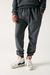 JOGGER ELEPANTS FRISA GRIS TOPO