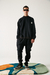 JOGGER ELEPANTS FRISA NEGRO