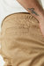 JOGGER MATT GABARDINA CAMEL - Elepants - Ropa y accesorios de moda