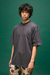 Imagen de REMERA NORTH GRIS TOPO
