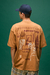 REMERA REDISCOVER CARAMELO on internet