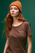 REMERA COLORS CHOCOLATE on internet