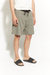TRAJE DE BAÑO LUCA VERDE MELANGE - comprar online