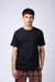 REMERA SMITH NEGRO - comprar online
