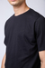 REMERA SMITH NEGRO en internet