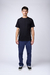 JOGGER DILLON GABARDINA MARINO - comprar online
