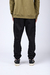 JOGGER RENE GABARDINA NEGRO - tienda online