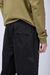 Imagen de JOGGER RENE GABARDINA NEGRO