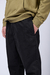 JOGGER RENE GABARDINA NEGRO