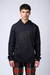 BUZO CAPUCHA ELEPANTS FRISA NEGRO - buy online