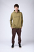 JOGGER RENE GABARDINA CHOCOLATE en internet
