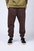 JOGGER RENE GABARDINA CHOCOLATE - comprar online