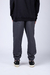 JOGGER RENE GABARDINA GRIS TOPO - Elepants - Ropa y accesorios de moda