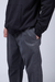 Imagen de JOGGER RENE GABARDINA GRIS TOPO
