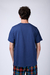 REMERA SMITH MARINO - Elepants - Ropa y accesorios de moda