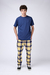 PANTALÓN ABRIGADO 220 - comprar online