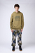 PANTALÓN CUADROS CARGO VERDE - buy online