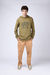 JOGGER DILLON GABARDINA CAMEL - buy online